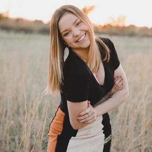 Meet your Posher, Destiny